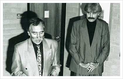Helmut Koch
